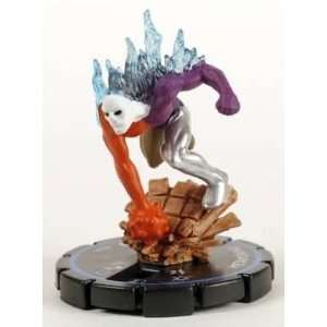  HeroClix Metamorpho # 59 (Experienced)   Collateral 