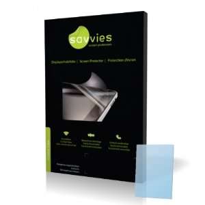  Savvies Crystalclear Screen Protector for BenQ Siemens 