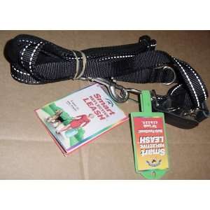  Yuppie Puppy Smart Reflective 4 Uses in One 3/4 Leash 
