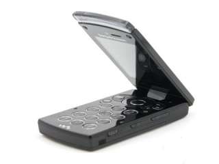New 3G Sony Ericsson W980i W980 Cell PHONE UNLOCKED  