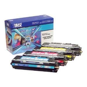 NEW MSE Compatible Toner 02 21 37314 (MAGENTA) (1 Cartridge) (Color 