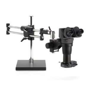  ESD Safe Ergo Zoom™ 8 64X Stereo Zoom Microscope with 