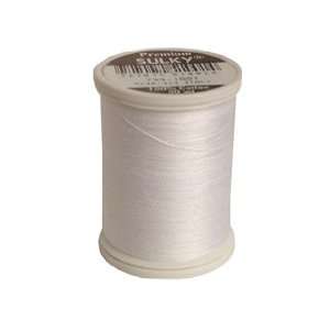  Sulky Cotton Thread 30 wt 500yd Bright White (3 Pack) Pet 