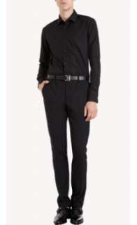 Yves Saint Laurent Contemporary Fit Shirt
