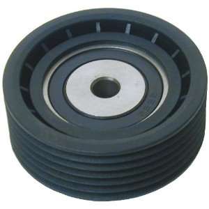    URO Parts 43 56 127 Accessory Belt Idler Pulley Automotive