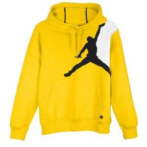 Jordan Jumbo Jumpman Hoodie   Mens   Basketball   Clothing   Varsity 