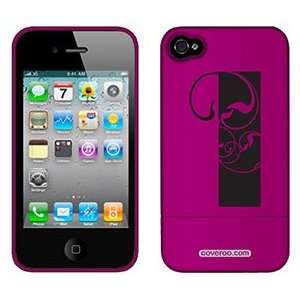  Classy I on Verizon iPhone 4 Case by Coveroo  Players 