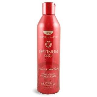 SoftSheen Carson Optimum Care Conditioner, Fortifying, 13.5 oz.