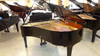 Yamaha G2 ( C2 ) Baby Grand Piano Outlet  
