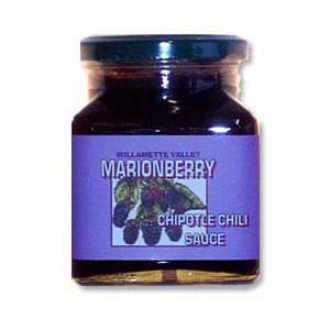 MARIONBERRY CHIPOTLE CHILI SAUCE  Grocery & Gourmet Food
