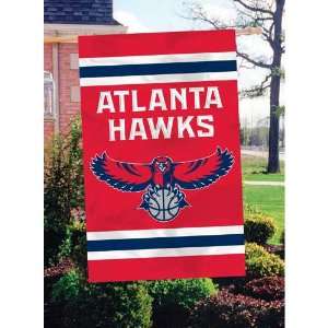  Atlanta Hawks Flag Patio, Lawn & Garden