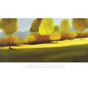  Towards a Dream by Bonita Williams Goldberg 48x28