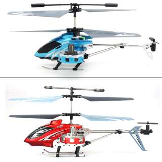 4CH Mini RC Remote Controlled Helicopter Toy Gyro AVATAR Heli RTF 