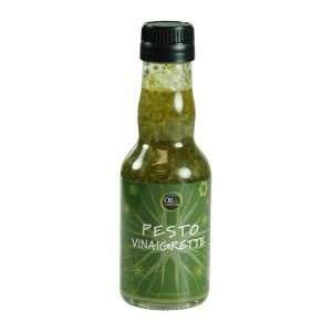 PESTO VINAIGRETTE 150ML / 5.07FL.OZ Grocery & Gourmet Food