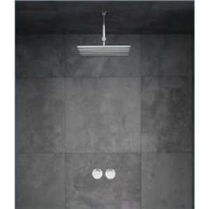  Vola Tub Shower 5251A Vola 3 4 Thermostatic In Wall Mixer 