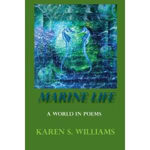  Marine Life (9780981920825) Karen Williams Books