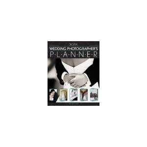  The Wedding Photographers Planner [Paperback] Kenny Kim 