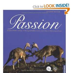  Passion (9783440118870) Eugene Reiter Books