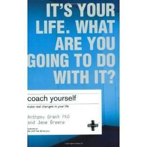   In Your Life (Its Your Life.) [Paperback] Anthony Grant Books