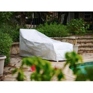  KoverRoos Dupont Tyvek Chaise Cover Patio, Lawn & Garden