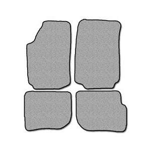  Audi A6 Touring Carpeted Custom Fit Floor Mats   4 PC Set 