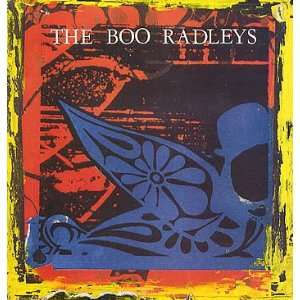  Every Heaven EP Boo Radleys Music