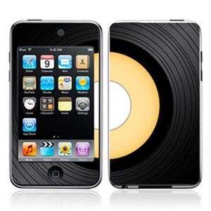  NEW iPod Touch 2G Scratch   NL TSC2 1008