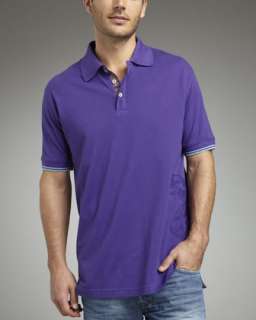 Top Refinements for Penguin Short Sleeves Polo