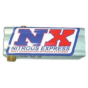   15904 Next Generation Run Dry Technology Nitrous Pump Automotive