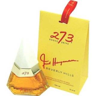  by Fred Hayman for Women   3.4 Ounce EDT Spray Touch Perfume by Fred 