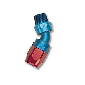  Russell Performance Products 612030 45 DEG. FULL FLOW HOSE 