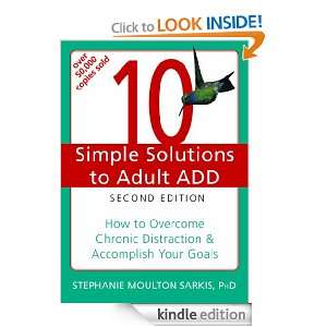   Simple Solutions Series) Stephanie Sarkis  Kindle Store