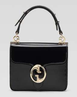 Top Refinements for Snake Embossed Bag