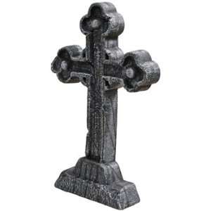  Celtic Cross Tombstone Prop