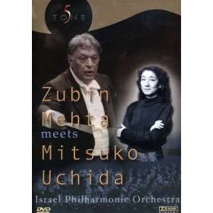   & Oboe Bach, Beethoven, Stravinsky, Schubert, Uchida Movies & TV