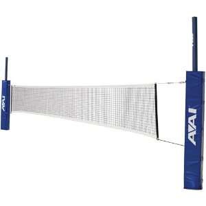  Spalding One Court Slide Volleyball System Sports 