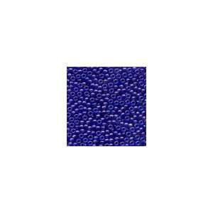  Seed Beads   Purple Blue