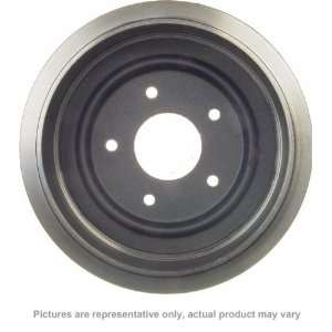  One Source 30 60198 Brake Drum Automotive