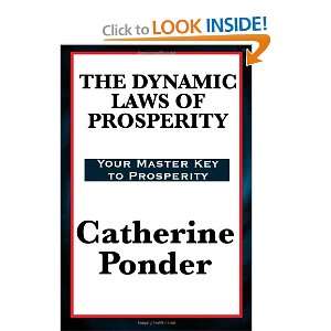   Dynamic Laws of Prosperity (9781617204173) Catherine Ponder Books