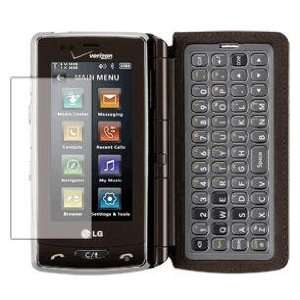  LG VX9600 Versa Series Screen Protector Electronics