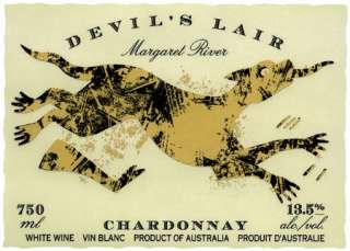 Devils Lair Margaret River Chardonnay 2003 
