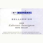 St. Supery Dollarhide Limited Edition Cabernet Sauvignon 2005 