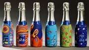 Pommery POP Art Collector 6 Pack 