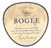 Bogle Chardonnay 2005 