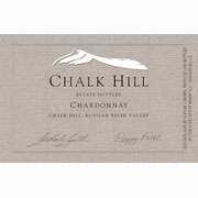 Chalk Hill Estate Chardonnay 2008 