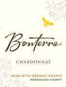 Bonterra Organically Grown Chardonnay 2010 