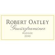 Robert Oatley Limited Release Gold Band Gewurztraminer 2010 