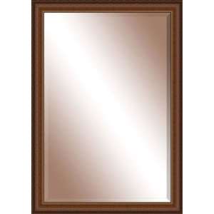  24 x 36 Beveled Mirror   New York (Other sizes avail 