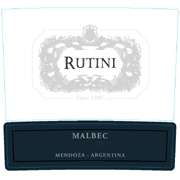 Felipe Rutini Malbec 2008 