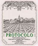 Protocolo Blanco 2009 